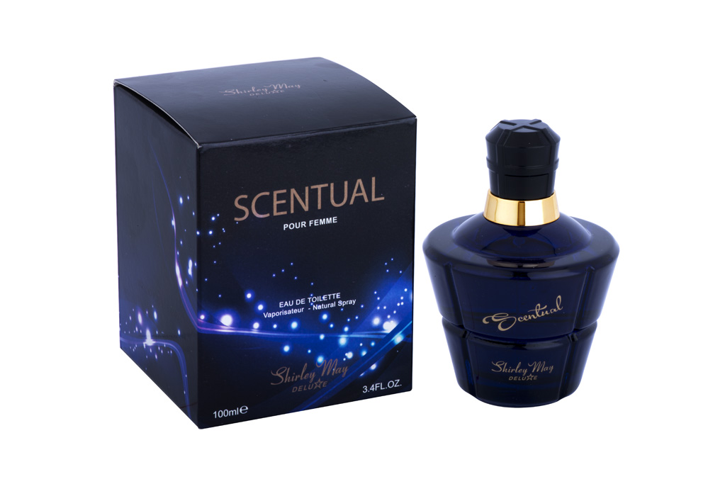 Scentual